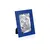 Bilderrahmen Stan - blau, Farbe: blau personalisierte Geschenke , 2 image