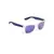Sonnenbrille Harvey - blau, Farbe: blau personalisierte Geschenke , 33 image