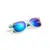 Sonnenbrille Harvey - grün, Farbe: grün personalisierte Geschenke , 17 image