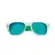 Sonnenbrille Harvey - grün, Farbe: grün personalisierte Geschenke , 21 image