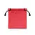 Tasche Kiping - rot, Farbe: rot personalisierte Geschenke , 11 image