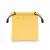 Tasche Kiping - gelb, Farbe: gelb personalisierte Geschenke , 11 image