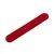 Kugelschreiber Hülle Velvex - rot, Farbe: rot personalisierte Geschenke , 8 image