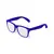 Brille Zamur - blau, Farbe: blau personalisierte Geschenke , 42 image