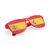 Brille Zamur - blau, Farbe: blau personalisierte Geschenke , 23 image