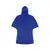Poncho Zaril - blau, Farbe: blau personalisierte Geschenke , 16 image