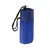 Poncho Zaril - blau, Farbe: blau personalisierte Geschenke , 8 image