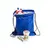 Kühltasche Rucksack Tradan - orange, Farbe: orange personalisierte Geschenke , 3 image