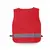 Weste Eli - rot, Farbe: rot personalisierte Geschenke , 3 image