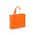 Tasche Flubber - orange, Farbe: orange personalisierte Geschenke , 3 image