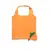 Faltbare Tasche Corni - orange, Farbe: orange personalisierte Geschenke , 9 image