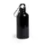 Trinkflasche Mento - schwarz, Farbe: schwarz personalisierte Geschenke , 8 image