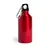 Trinkflasche Mento - rot, Farbe: rot personalisierte Geschenke , 7 image