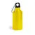 Trinkflasche Mento - gelb, Farbe: gelb personalisierte Geschenke , 5 image