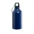 Trinkflasche Mento - navy blau, Farbe: navy blau personalisierte Geschenke , 4 image