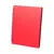 Notizbuch Gulliver - rot, Farbe: rot personalisierte Geschenke , 4 image