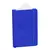 Notizblock Kine - blau, Farbe: blau personalisierte Geschenke , 4 image