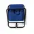 Stuhl Kühltasche Xana - blau, Farbe: blau personalisierte Geschenke , 3 image