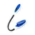 Lampe Lektura - blau, Farbe: blau personalisierte Geschenke , 9 image