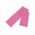 Schal Anut - pink, Farbe: pink personalisierte Geschenke , 3 image