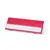 Namensschild Bindel - rot, Farbe: rot personalisierte Geschenke , 4 image