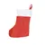 Socke Saspi - rot, Farbe: rot personalisierte Geschenke , 3 image