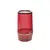 Flaschenkühler Pusko - rot, Farbe: rot personalisierte Geschenke , 2 image