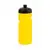 Trinkflasche Iskan - gelb, Farbe: gelb personalisierte Geschenke , 2 image