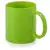 Tasse Zifor - grün, Farbe: grün personalisierte Geschenke , 2 image