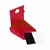 Reinigungsset Naibel - rot, Farbe: rot personalisierte Geschenke , 3 image