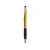 Kugelschreiber Pointer Sagur - gelb, Farbe: gelb personalisierte Geschenke , 4 image