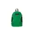 Rucksack Humus - grün, Farbe: grün personalisierte Geschenke , 3 image