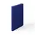 Notizblock Cilux - navy blau, Farbe: navy blau personalisierte Geschenke , 3 image