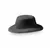 Haarspange Tauron - schwarz, Farbe: schwarz personalisierte Geschenke , 2 image