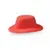 Haarspange Tauron - rot, Farbe: rot personalisierte Geschenke , 2 image