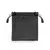 Tasche Kiping - schwarz, Farbe: schwarz personalisierte Geschenke , 2 image