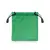 Tasche Kiping - grün, Farbe: grün personalisierte Geschenke , 3 image