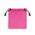 Tasche Kiping - rosa, Farbe: rosa personalisierte Geschenke , 2 image