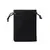 Tasche Hidra - schwarz, Farbe: schwarz personalisierte Geschenke , 2 image