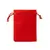 Tasche Hidra - rot, Farbe: rot personalisierte Geschenke , 2 image