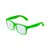 Brille Zamur - grün, Farbe: grün personalisierte Geschenke , 8 image