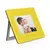 Mauspad Bilderrahmen Pictium - gelb, Farbe: gelb personalisierte Geschenke , 2 image