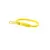 Armband Hirion - gelb, Farbe: gelb personalisierte Geschenke , 2 image