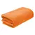 Decke Menex - orange, Farbe: orange personalisierte Geschenke , 4 image