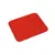 Mauspad Vaniat - rot, Farbe: rot personalisierte Geschenke , 3 image