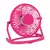 Mini Ventilator Miclox - rosa, Farbe: rosa personalisierte Geschenke , 2 image