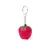 Antistress Schlüsselanhänger Fruty - rot, Farbe: rot personalisierte Geschenke , 3 image