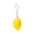 Antistress Schlüsselanhänger Fruty - grün, Farbe: grün personalisierte Geschenke , 2 image