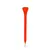 Golf Tee Hydor - rot, Farbe: rot personalisierte Geschenke , 2 image