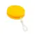 Yoyo Milux - gelb, Farbe: gelb personalisierte Geschenke , 2 image